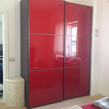 شقة Casa Monteverde روما