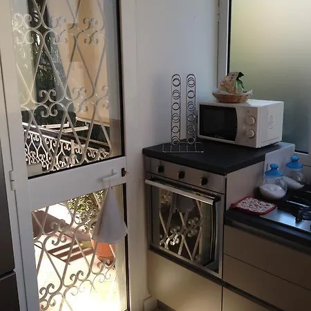 شقة Casa Monteverde