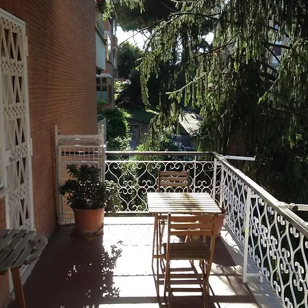 Casa Monteverde