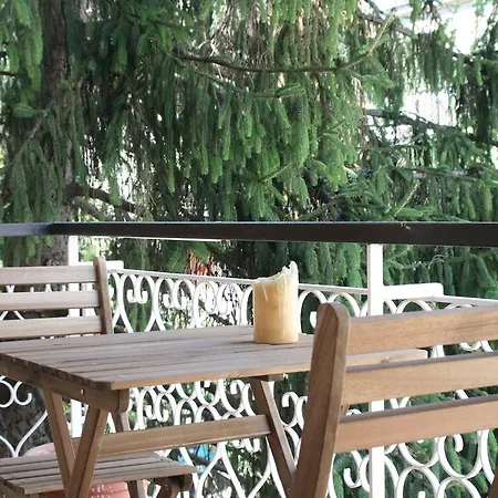 شقة Casa Monteverde