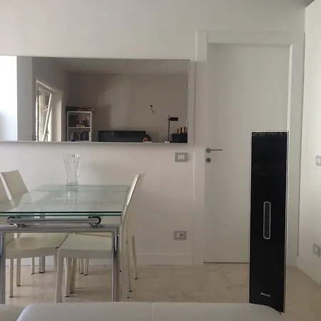 شقة Casa Monteverde *