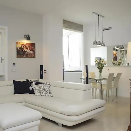 Casa Monteverde * روما
