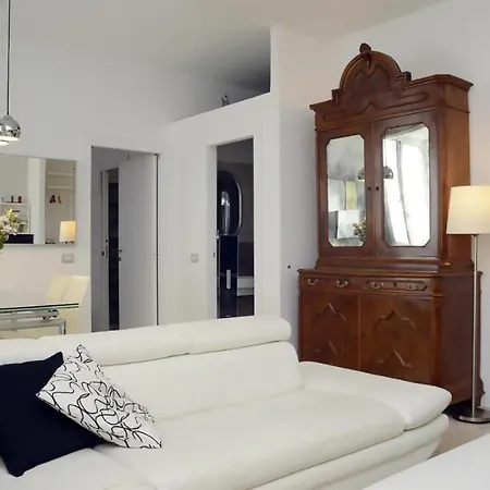 Casa Monteverde شقة روما