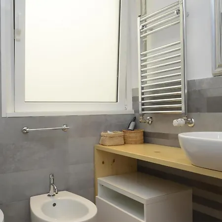 Casa Monteverde * روما