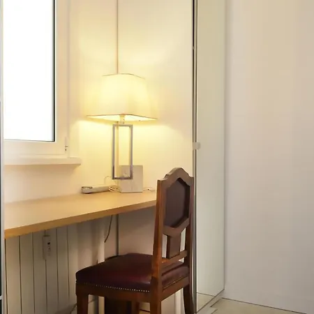 شقة Casa Monteverde روما