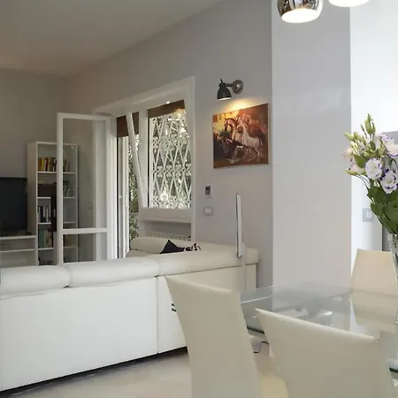 Casa Monteverde Апартаменты Рим